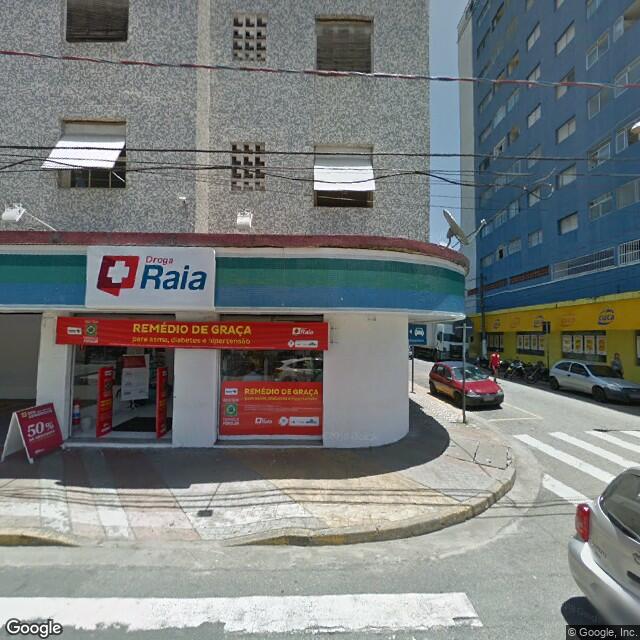 DROGA RAIA - Av. Presidente Kennedy, 2490, Praia Grande - SP, Brazil -  Pharmacy - Phone Number - Yelp